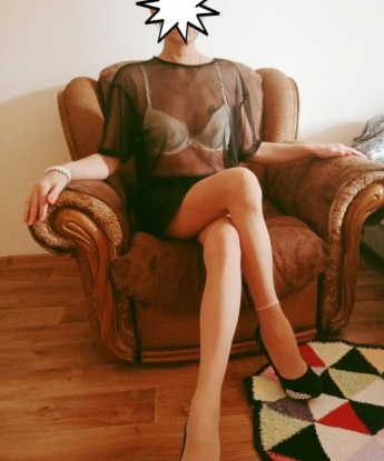 Анкета проститутки Антонина - город Солнечная Долина, 40 лет, №6155