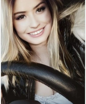 Анкета проститутки Надя - город Солнечная Долина, 27 лет, №7876